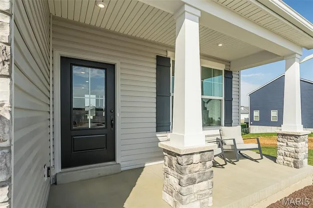 $319,900 | 0 Blossom (majestic) Moscow Mills, Moscow Mills, MO 63362