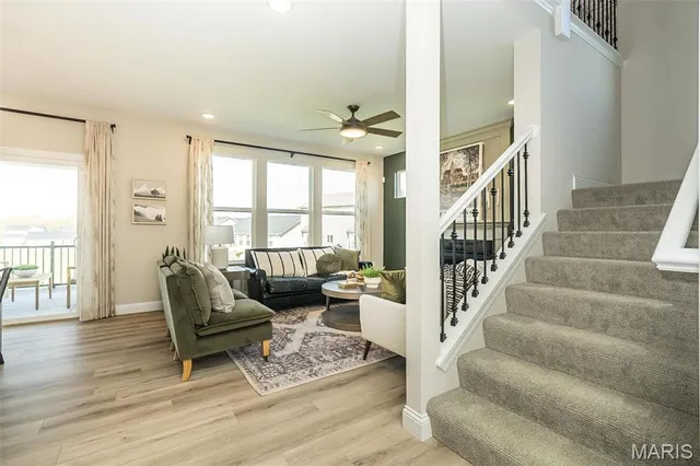 $319,900 | 0 Blossom (majestic) Moscow Mills, Moscow Mills, MO 63362