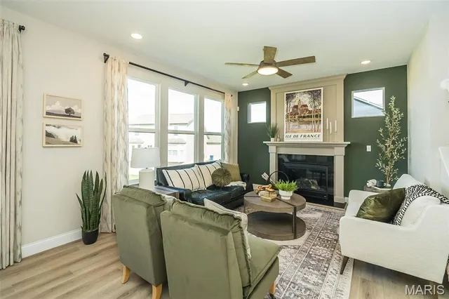 $319,900 | 0 Blossom (majestic) Moscow Mills, Moscow Mills, MO 63362