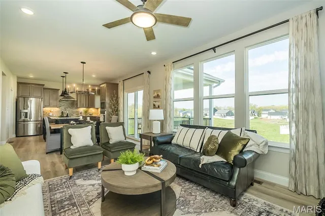 $319,900 | 0 Blossom (majestic) Moscow Mills, Moscow Mills, MO 63362