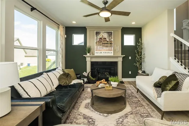 $319,900 | 0 Blossom (majestic) Moscow Mills, Moscow Mills, MO 63362