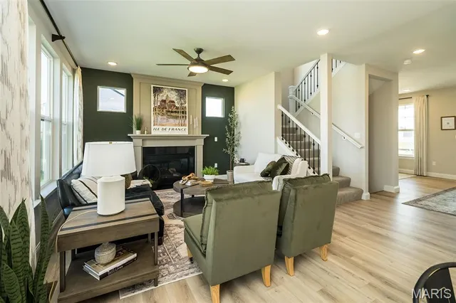 $319,900 | 0 Blossom (majestic) Moscow Mills, Moscow Mills, MO 63362