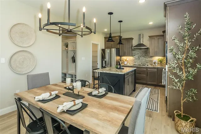 $319,900 | 0 Blossom (majestic) Moscow Mills, Moscow Mills, MO 63362