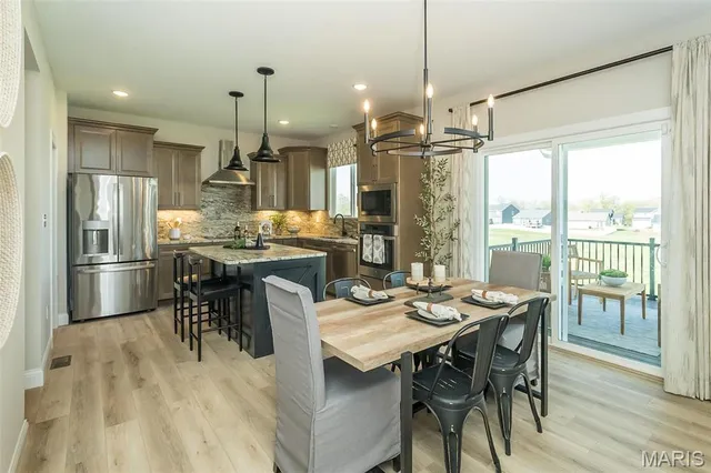 $319,900 | 0 Blossom (majestic) Moscow Mills, Moscow Mills, MO 63362