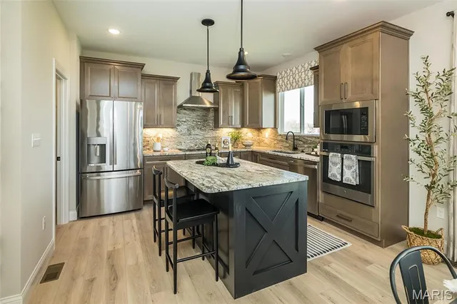 $319,900 | 0 Blossom (majestic) Moscow Mills, Moscow Mills, MO 63362