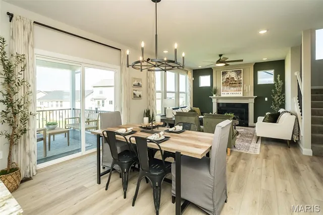 $319,900 | 0 Blossom (majestic) Moscow Mills, Moscow Mills, MO 63362