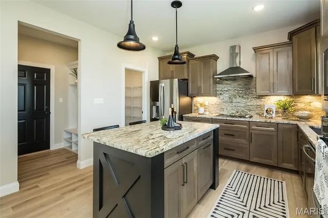 $319,900 | 0 Blossom (majestic) Moscow Mills, Moscow Mills, MO 63362