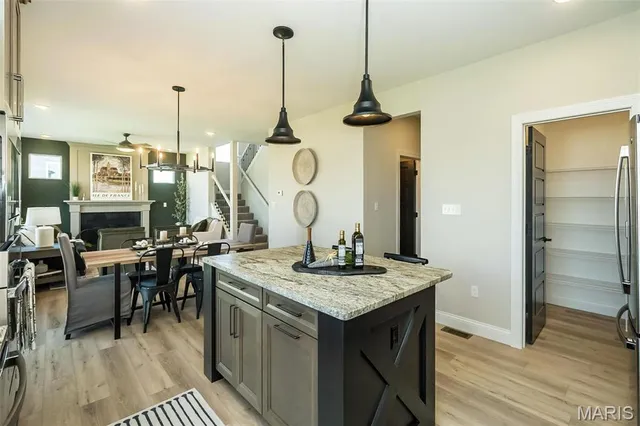 $319,900 | 0 Blossom (majestic) Moscow Mills, Moscow Mills, MO 63362