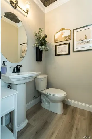 $319,900 | 0 Blossom (majestic) Moscow Mills, Moscow Mills, MO 63362