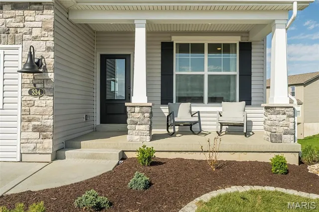 $319,900 | 0 Blossom (majestic) Moscow Mills, Moscow Mills, MO 63362