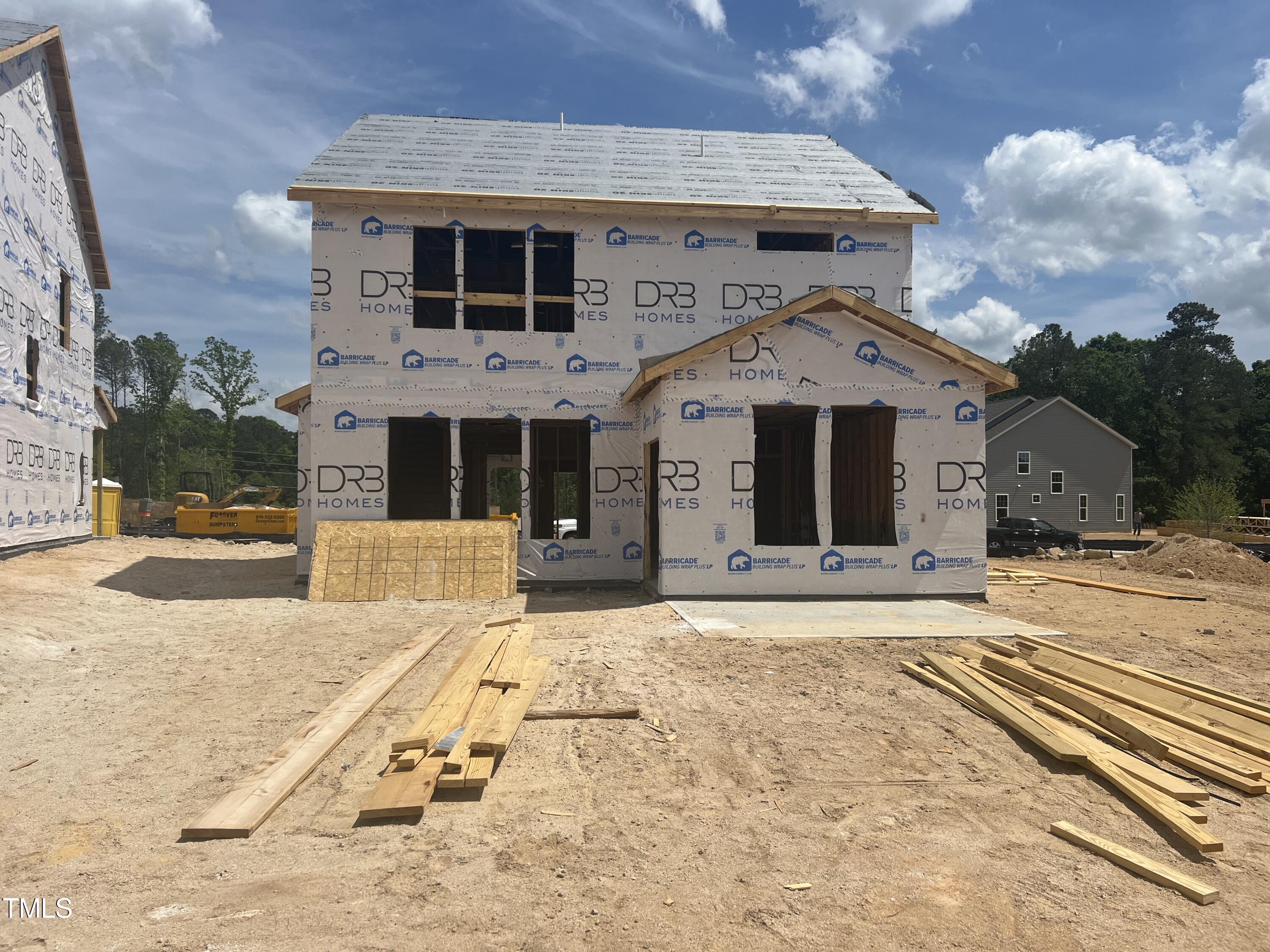 5101 Ranger Grv Way Raleigh, NC 27604 - Photo 12 of 20 IMG_2967