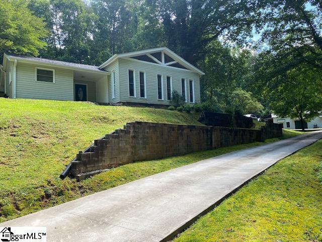 950 Mt Tabor Church Road Pickens, SC 29671 - Photo 1 of 26