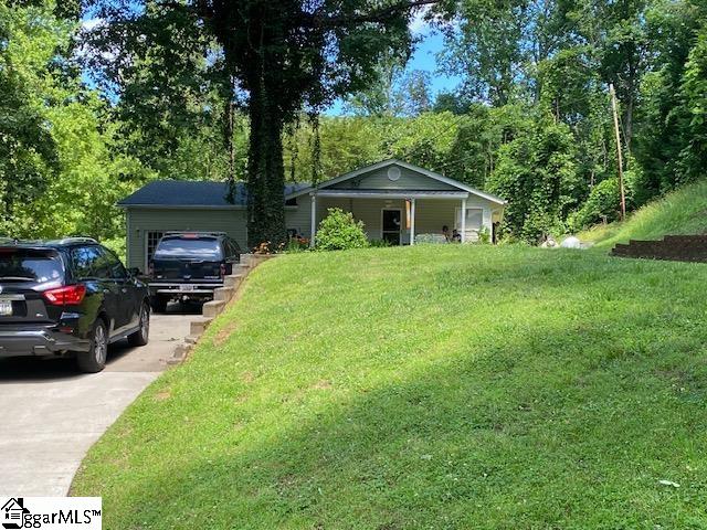 950 Mt Tabor Church Road Pickens, SC 29671 - Photo 13 of 26