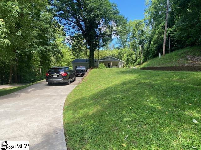 950 Mt Tabor Church Road Pickens, SC 29671 - Photo 14 of 26