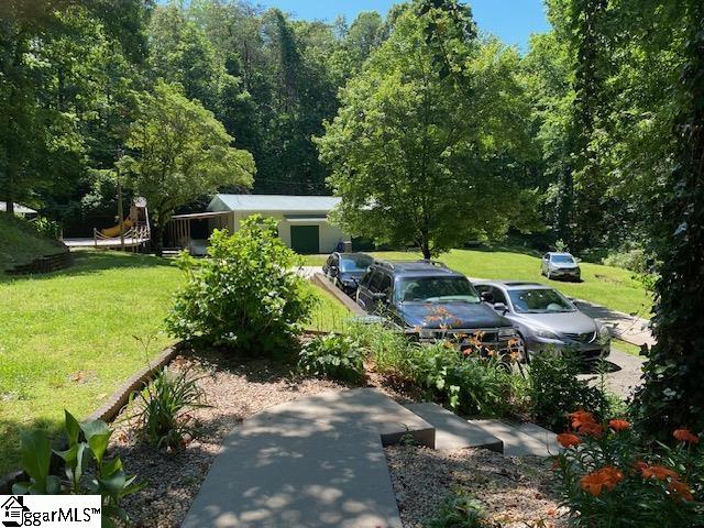950 Mt Tabor Church Road Pickens, SC 29671 - Photo 16 of 26