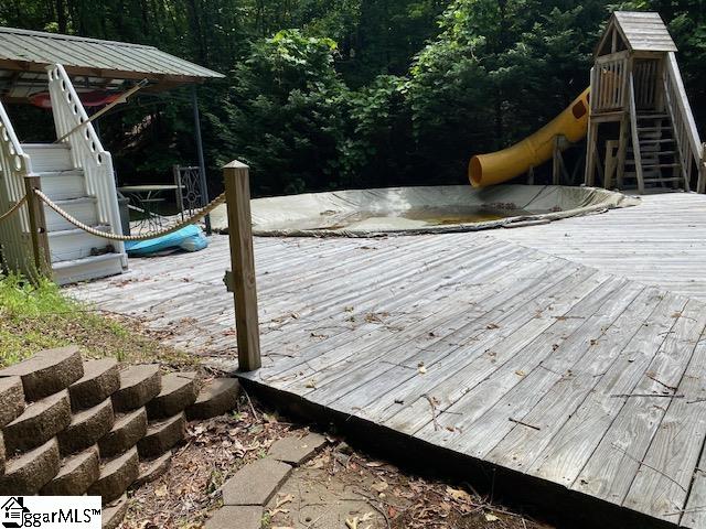 950 Mt Tabor Church Road Pickens, SC 29671 - Photo 18 of 26