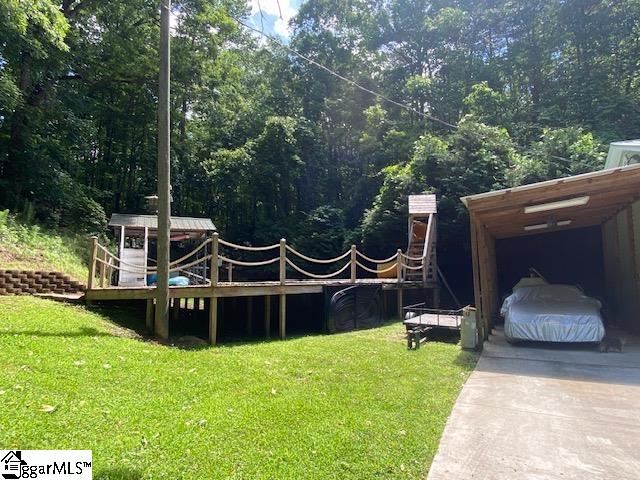 950 Mt Tabor Church Road Pickens, SC 29671 - Photo 19 of 26