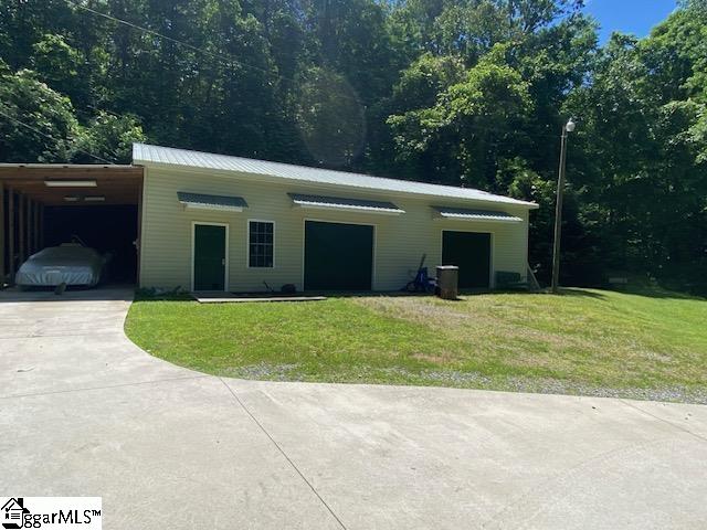 950 Mt Tabor Church Road Pickens, SC 29671 - Photo 20 of 26