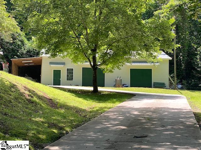 950 Mt Tabor Church Road Pickens, SC 29671 - Photo 21 of 26