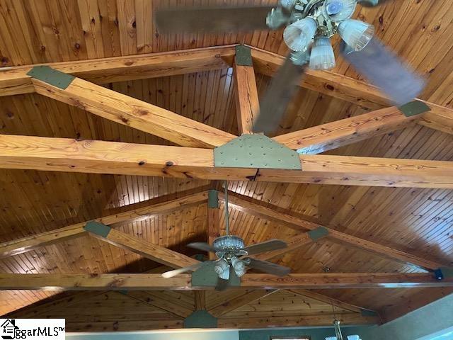 950 Mt Tabor Church Road Pickens, SC 29671 - Photo 6 of 26