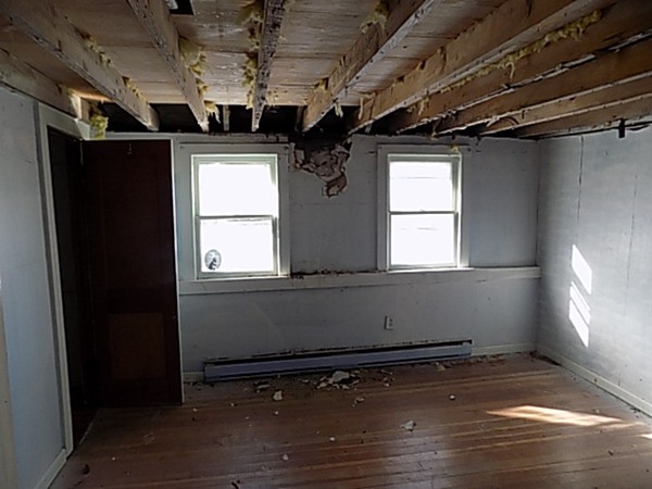 13 Basket Street Huntington, MA 01050 - Photo 15 of 18 a view of room with window