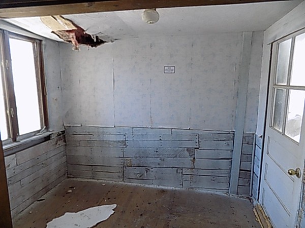 13 Basket Street Huntington, MA 01050 - Photo 7 of 18 a bathroom with a shower