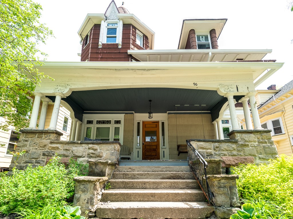 96 Rutgers Street Rochester, NY 14607 - Photo 1 of 1