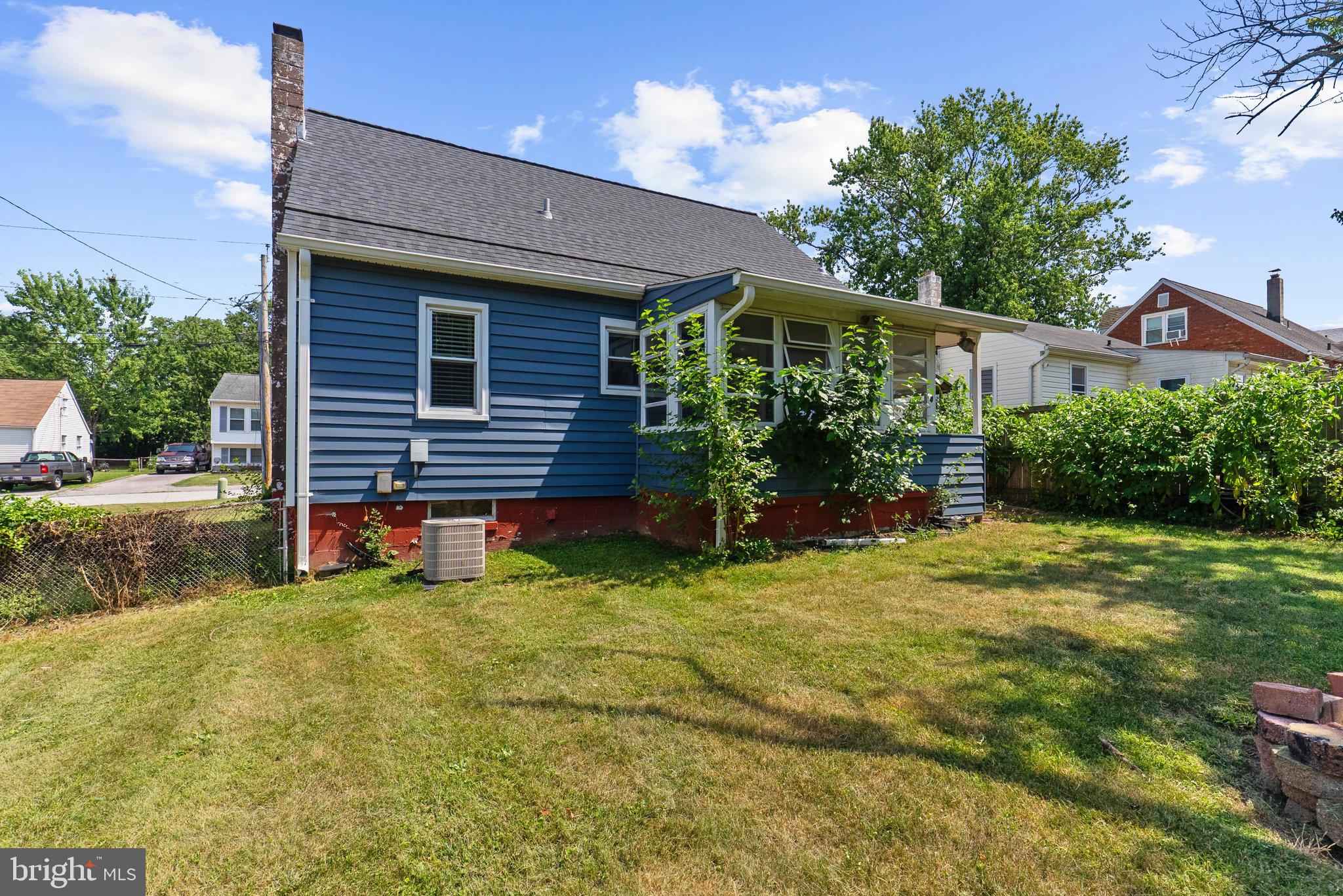 212 Lake Road Pasadena, MD 21122 - Photo 46 of 69