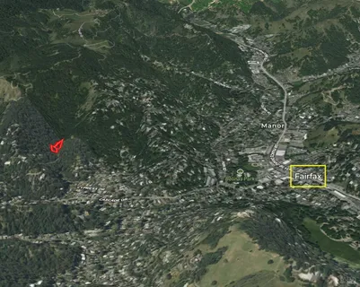 $99,900 | 0 Cypress Drive, Fairfax, CA 94930