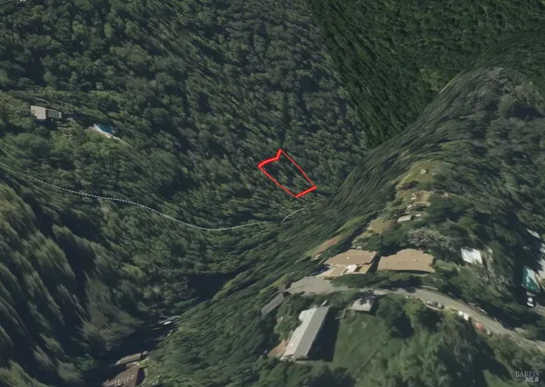 $50,000 | 0 Cypress Drive, Fairfax, CA 94930