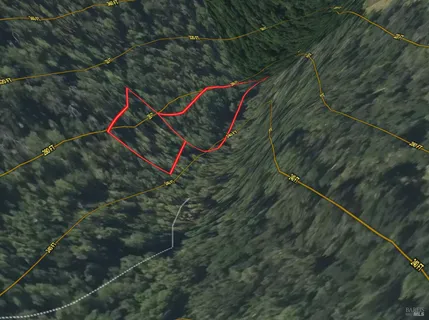 $99,900 | 0 Cypress Drive, Fairfax, CA 94930