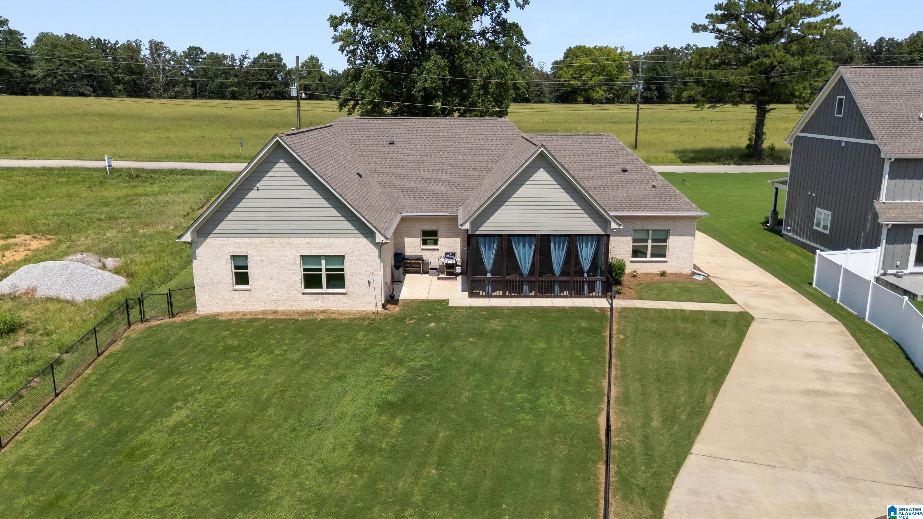 5361 South Shades Crest Road Helena, AL 35022 - Photo 55 of 65
