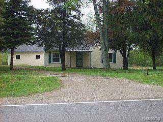 5833 Davison Road Lapeer, MI 48446 - Photo 1 of 1 PHOTO