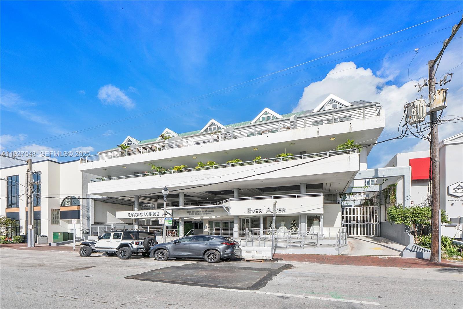 2977 McFarlane Road, Unit PH9 Miami, FL 33133 - Photo 1 of 41