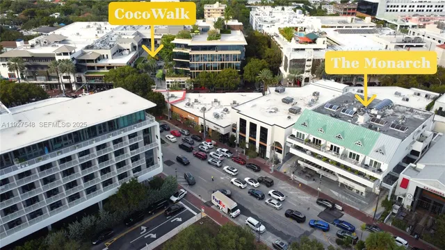 a picture of city view