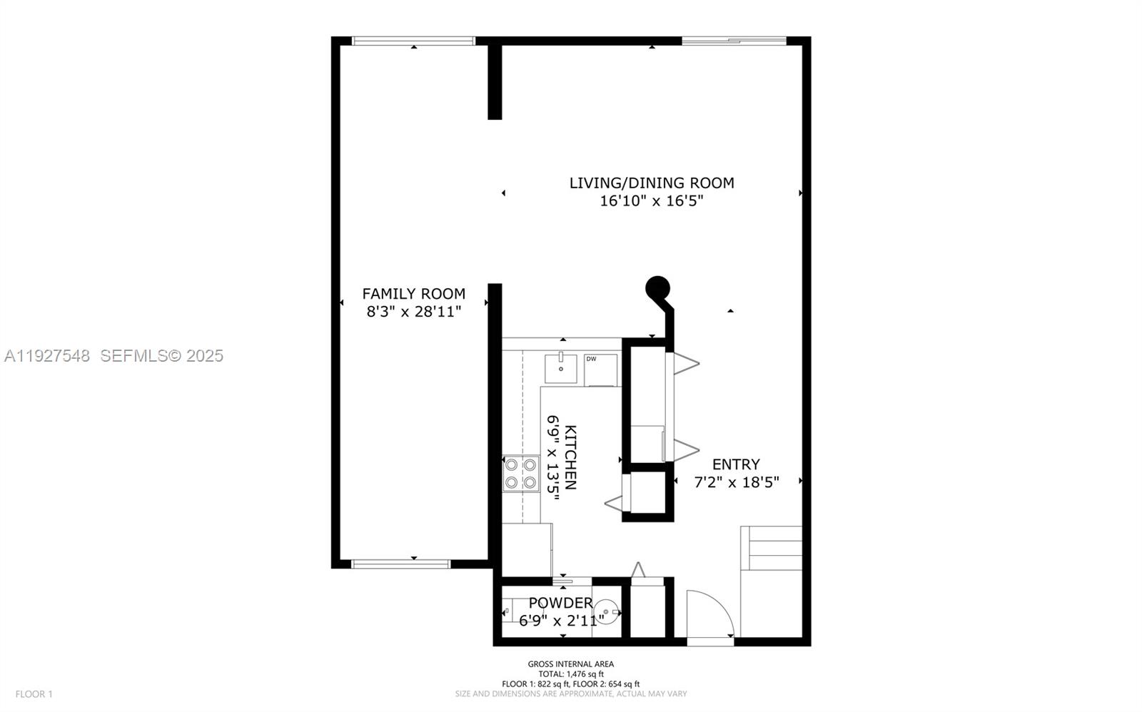 2977 McFarlane Road, Unit PH9 Miami, FL 33133 - Photo 30 of 41