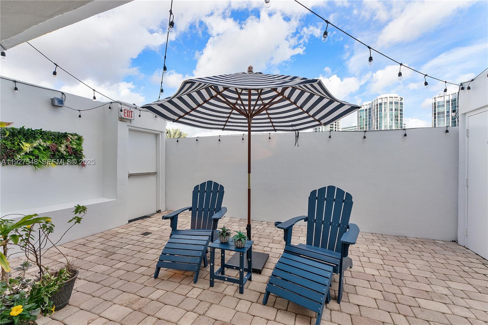 2977 McFarlane Road, Unit PH9 Miami, FL 33133 - Photo 35 of 41 Common Area just outside your door