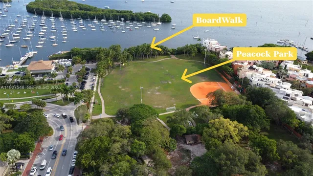 $975,000 | 2977 McFarlane Road, Unit PH9, Miami, FL 33133