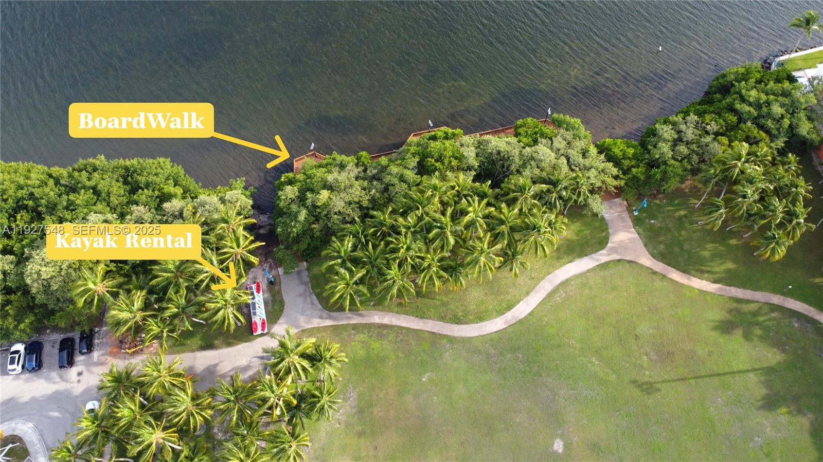 2977 McFarlane Road, Unit PH9 Miami, FL 33133 - Photo 40 of 41