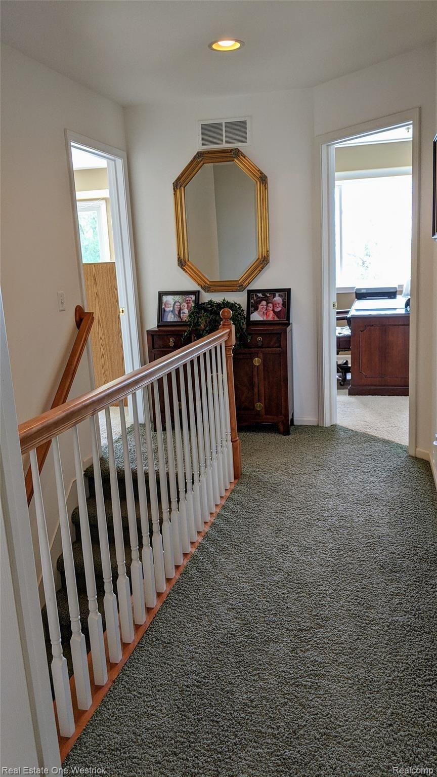7277 Dyke Road Algonac, MI 48001 - Photo 12 of 38 Hall