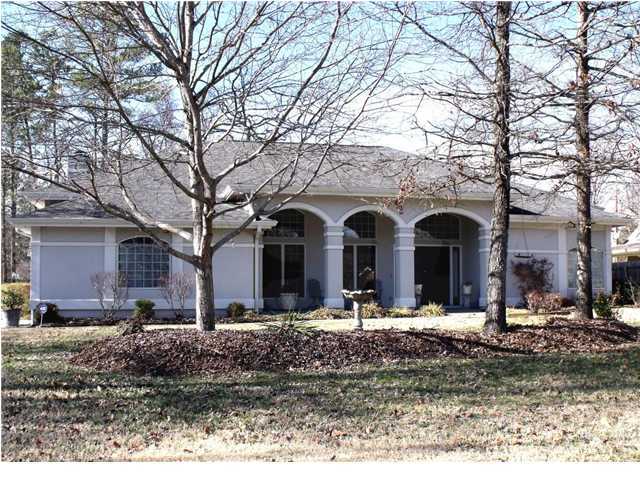 2239 Tristram Road Chattanooga, TN 37421 - Photo 1 of 15 Primary Photo