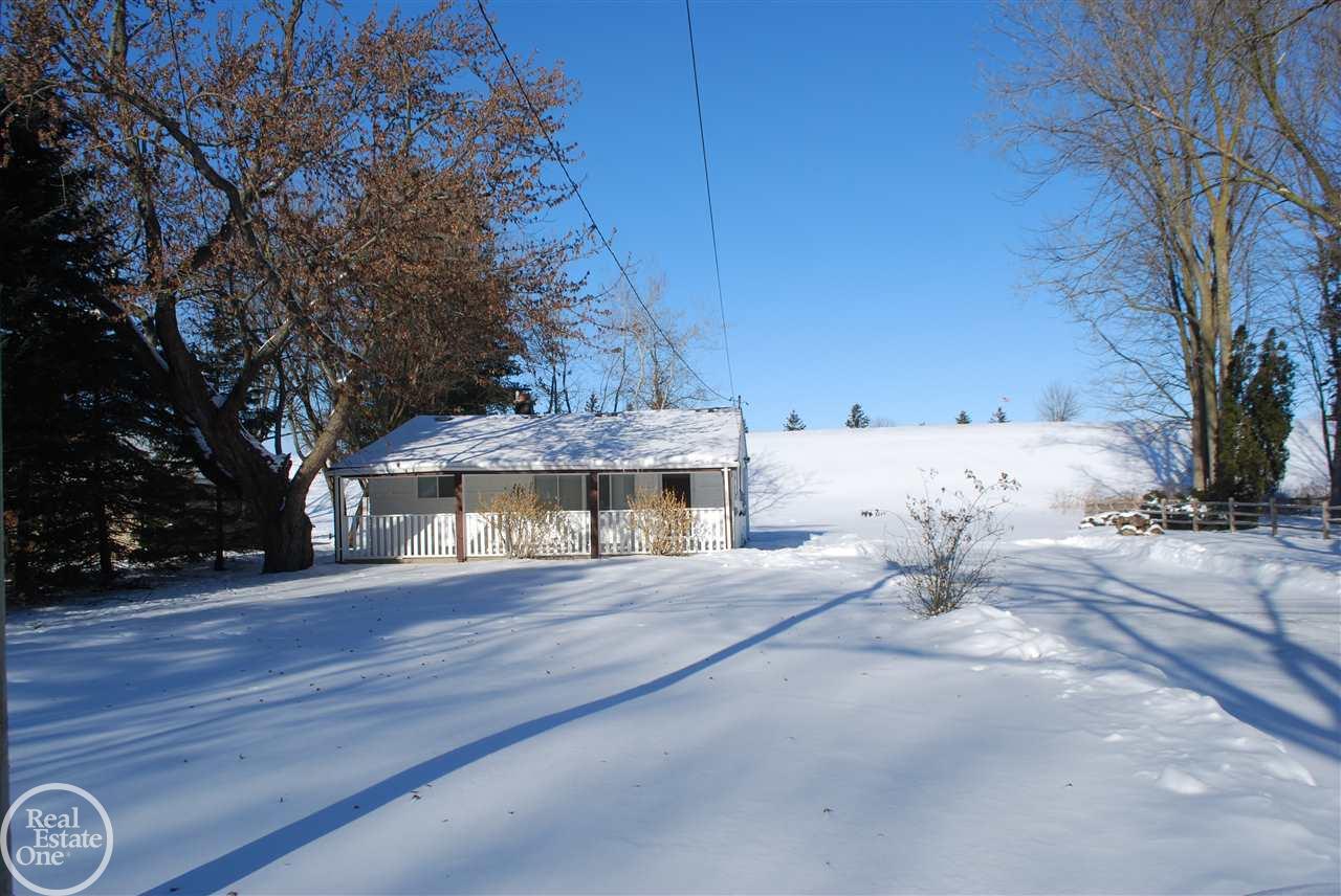 8615 East Pearson Road Utica, MI 48316 - Photo 7 of 26 Gallery Image 7