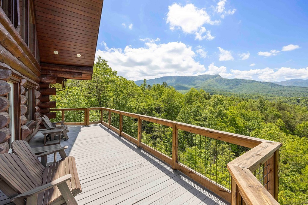 419 Pinnacle Vista Road Sevierville, TN 37876 - Photo 16 of 53 Gallery Image 16