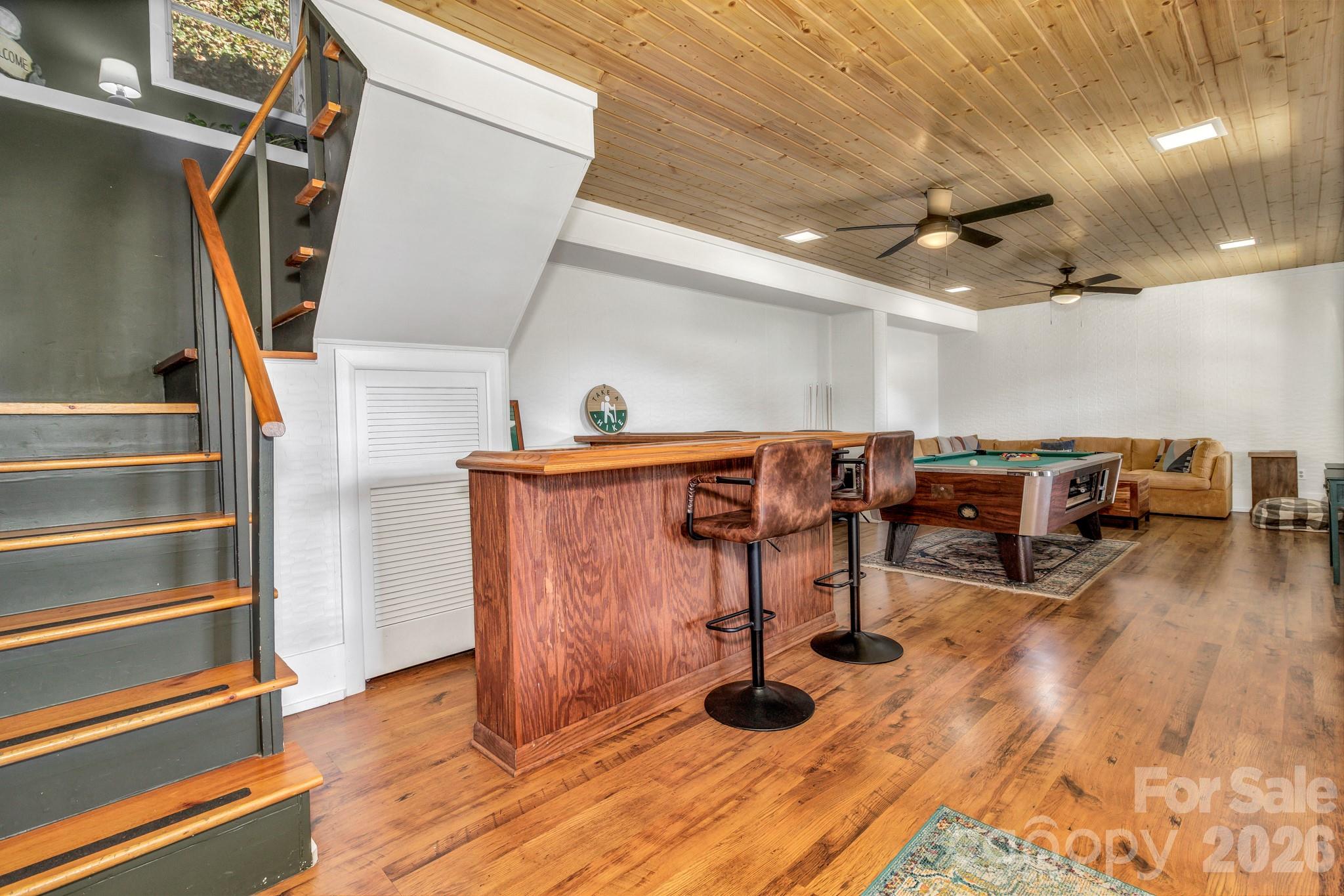 80 Hidden Falls Road Maggie Valley, NC 28751 - Photo 8 of 47