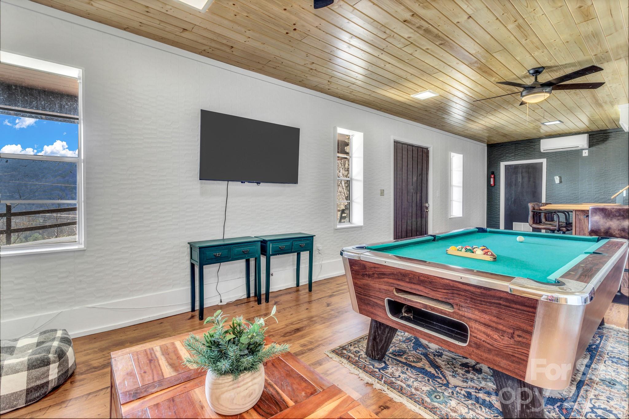 80 Hidden Falls Road Maggie Valley, NC 28751 - Photo 9 of 47