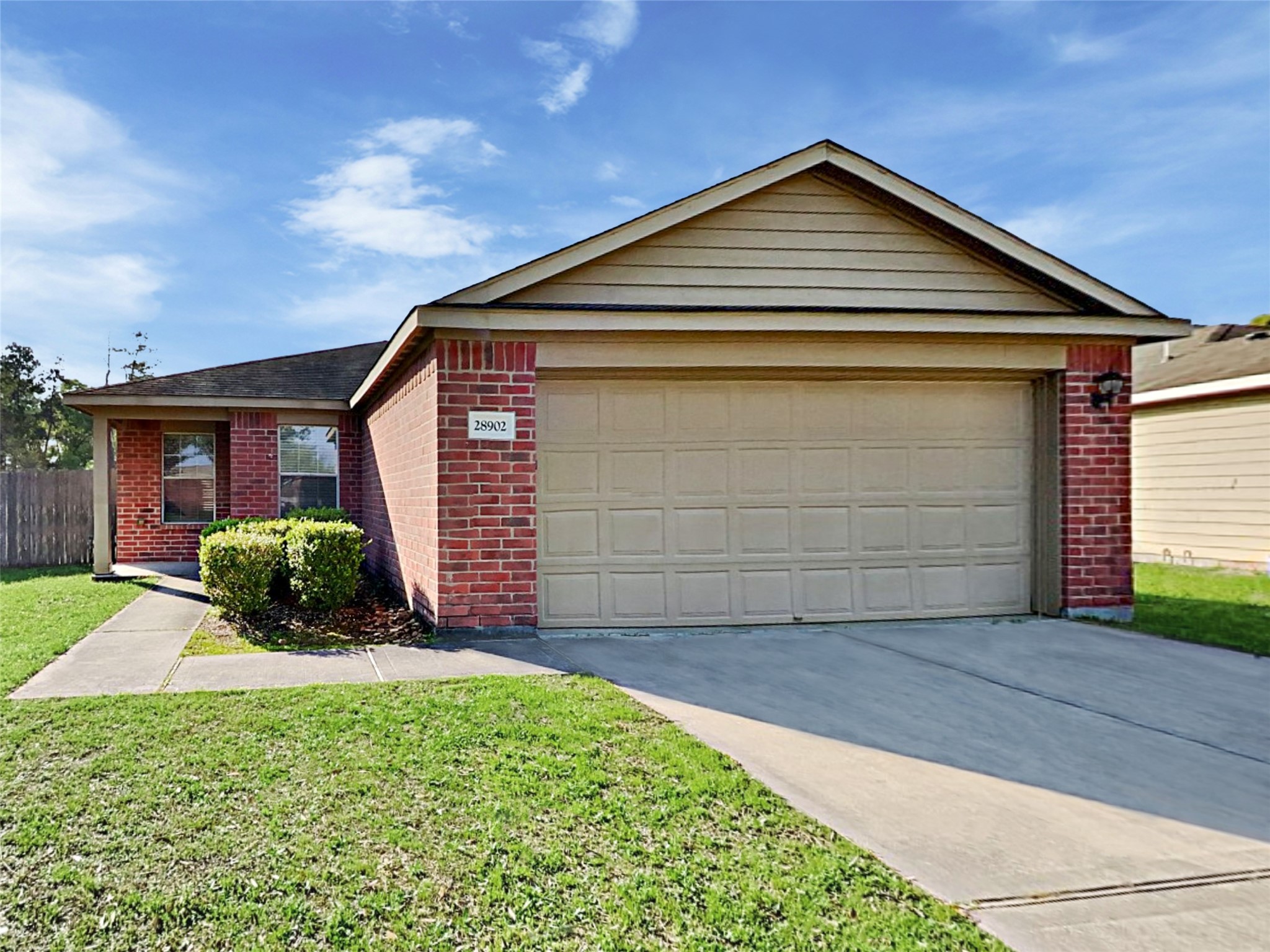 28902 Llano River Loop Spring, TX 77386 - Photo 1 of 14