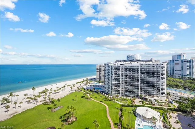 $30 | 4021 Gulf Shore Boulevard North, Unit 1804, Naples, FL 34103