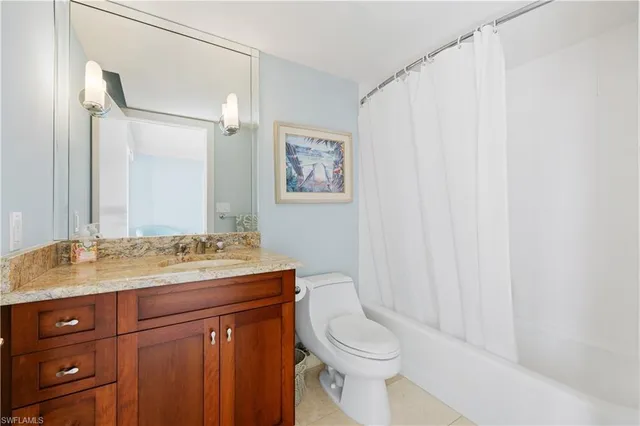 $30 | 4021 Gulf Shore Boulevard North, Unit 1804, Naples, FL 34103
