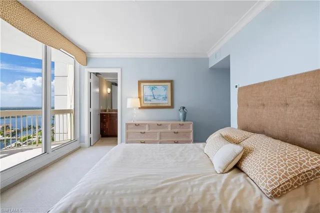 $30 | 4021 Gulf Shore Boulevard North, Unit 1804, Naples, FL 34103