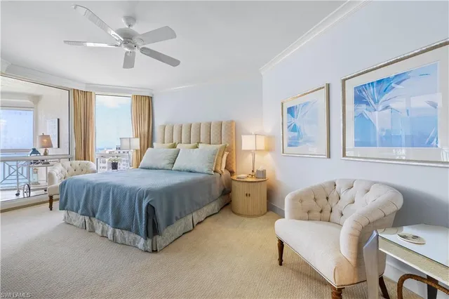 $30 | 4021 Gulf Shore Boulevard North, Unit 1804, Naples, FL 34103